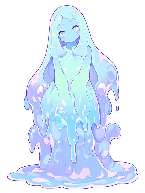 Steam Community :: Guide :: How to not make big slime girl Sad.